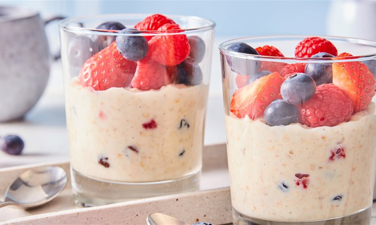 Oyes Pudding Oves in puding