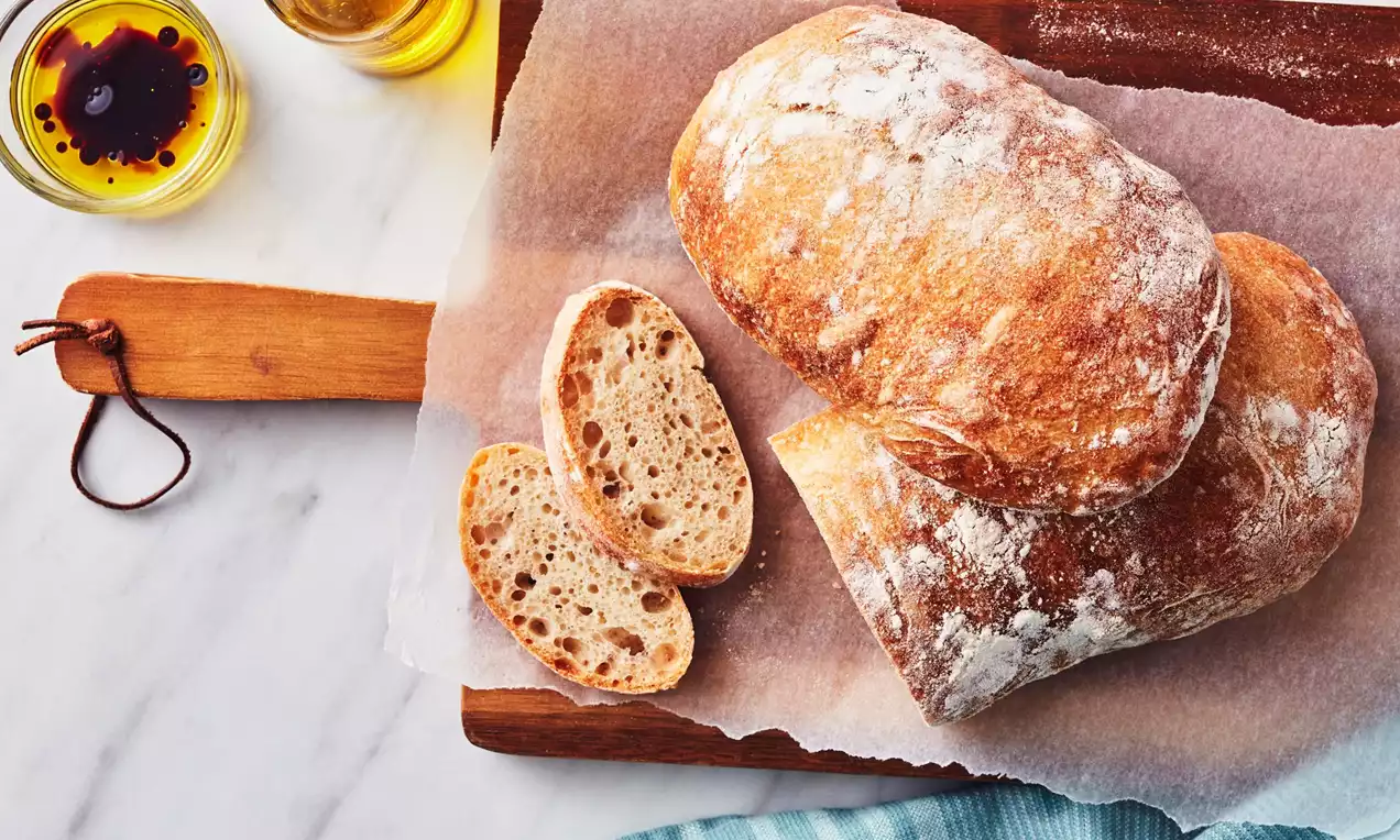 Ciabatta